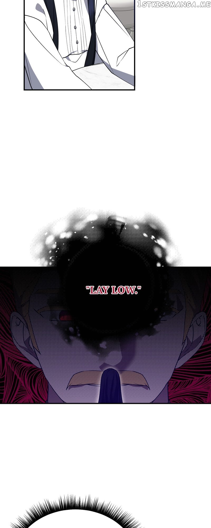 Carnephelia’s Curse is Never Ending chapter 6 page 6