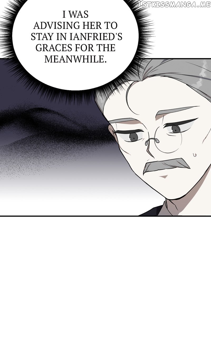 Carnephelia’s Curse is Never Ending chapter 6 page 7