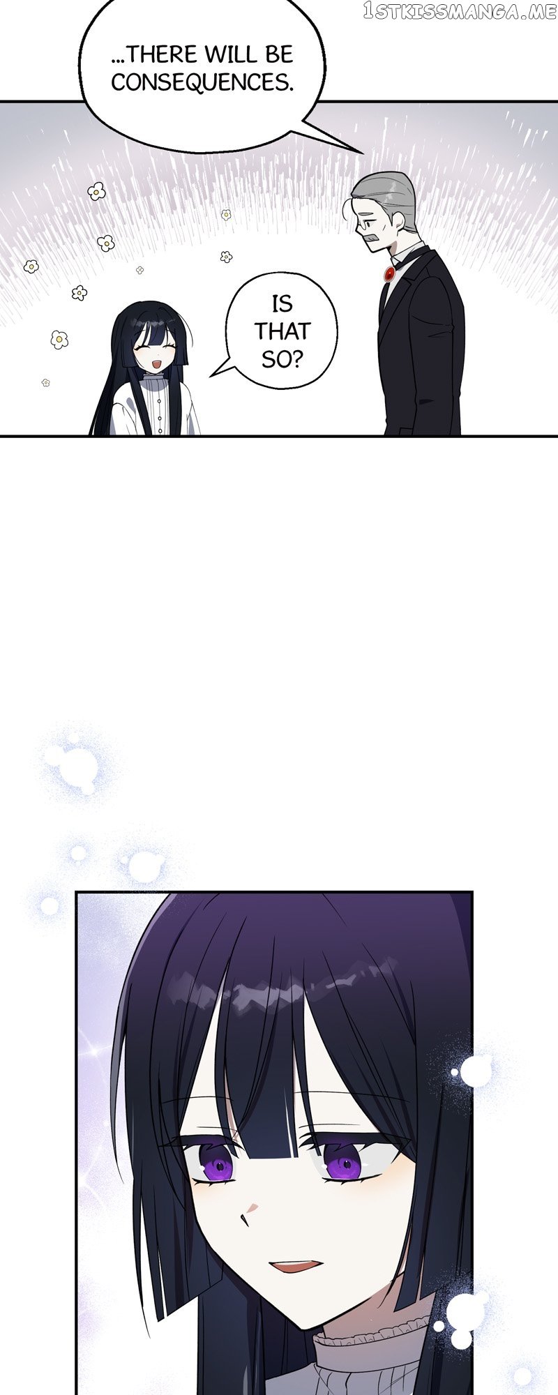 Carnephelia’s Curse is Never Ending chapter 6 page 9