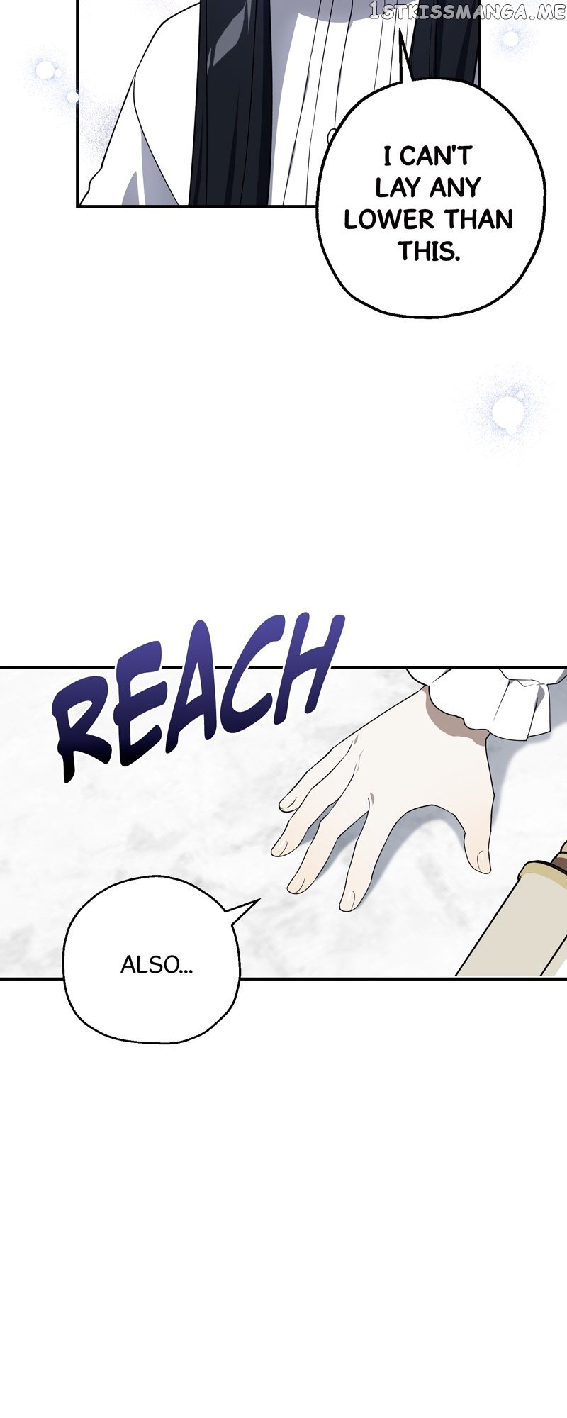 Carnephelia’s Curse is Never Ending chapter 6 page 10
