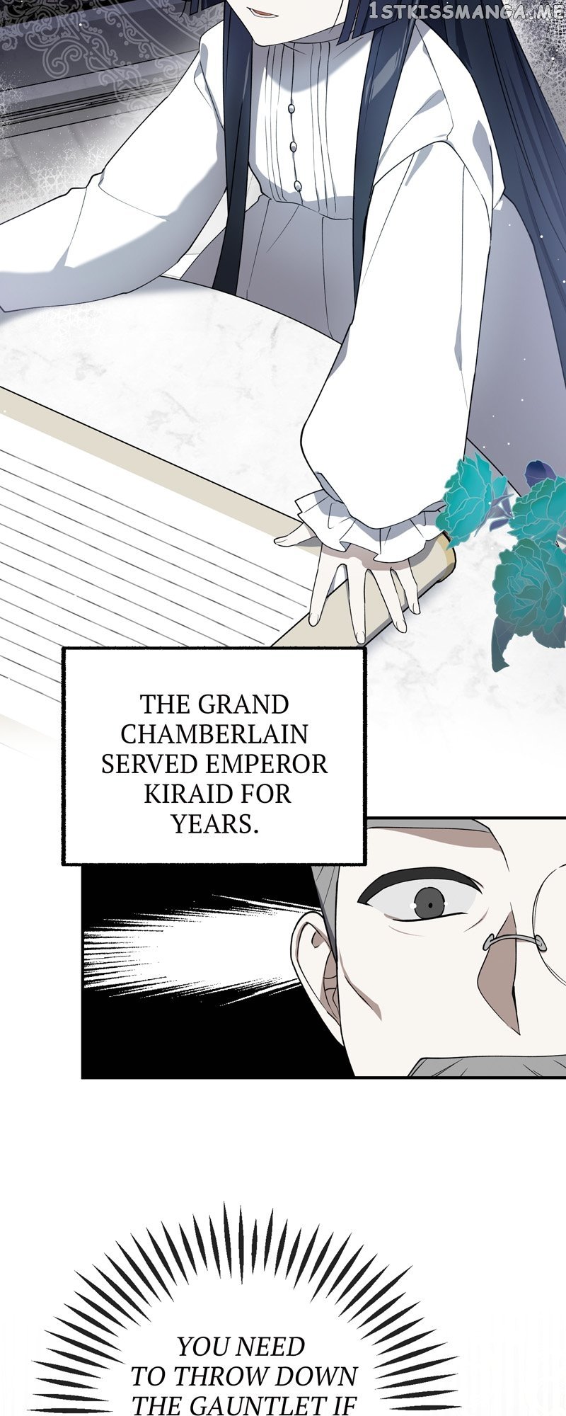 Carnephelia’s Curse is Never Ending chapter 6 page 12