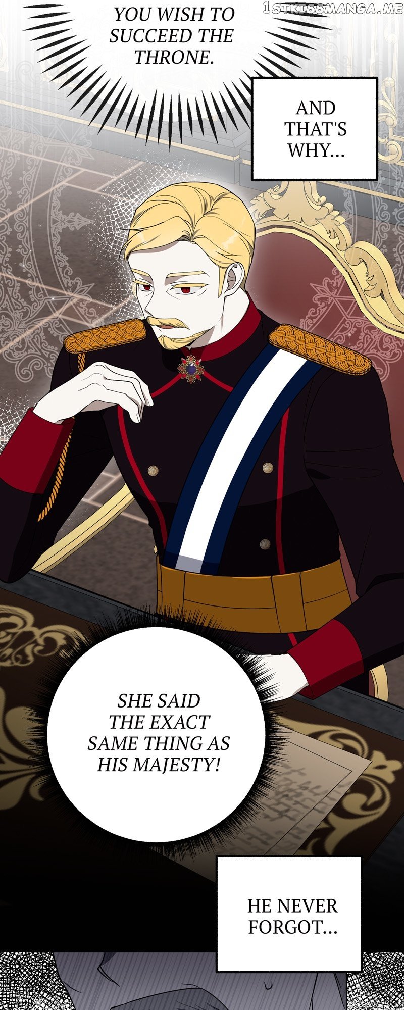 Carnephelia’s Curse is Never Ending chapter 6 page 13