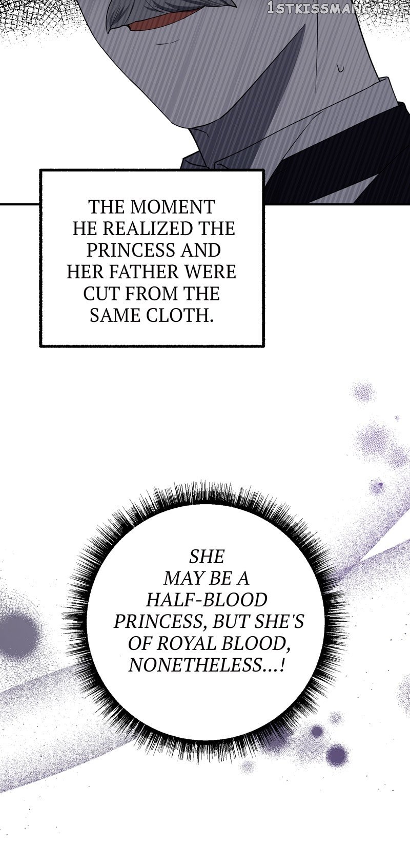 Carnephelia’s Curse is Never Ending chapter 6 page 14
