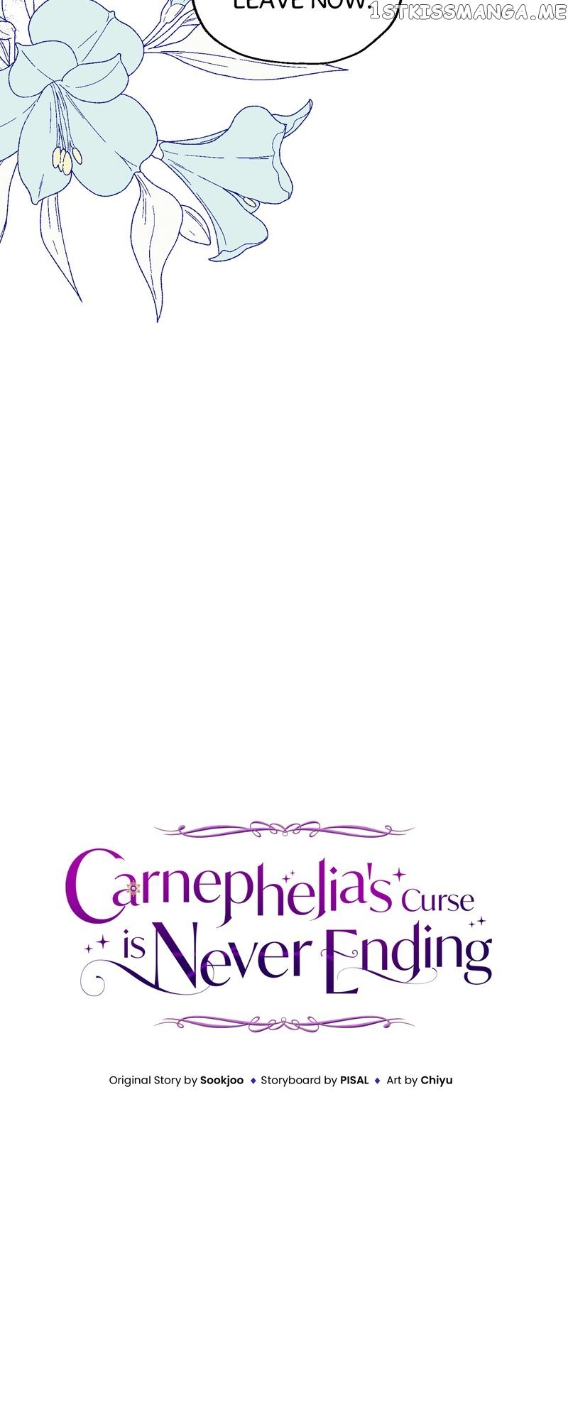 Carnephelia’s Curse is Never Ending chapter 6 page 18