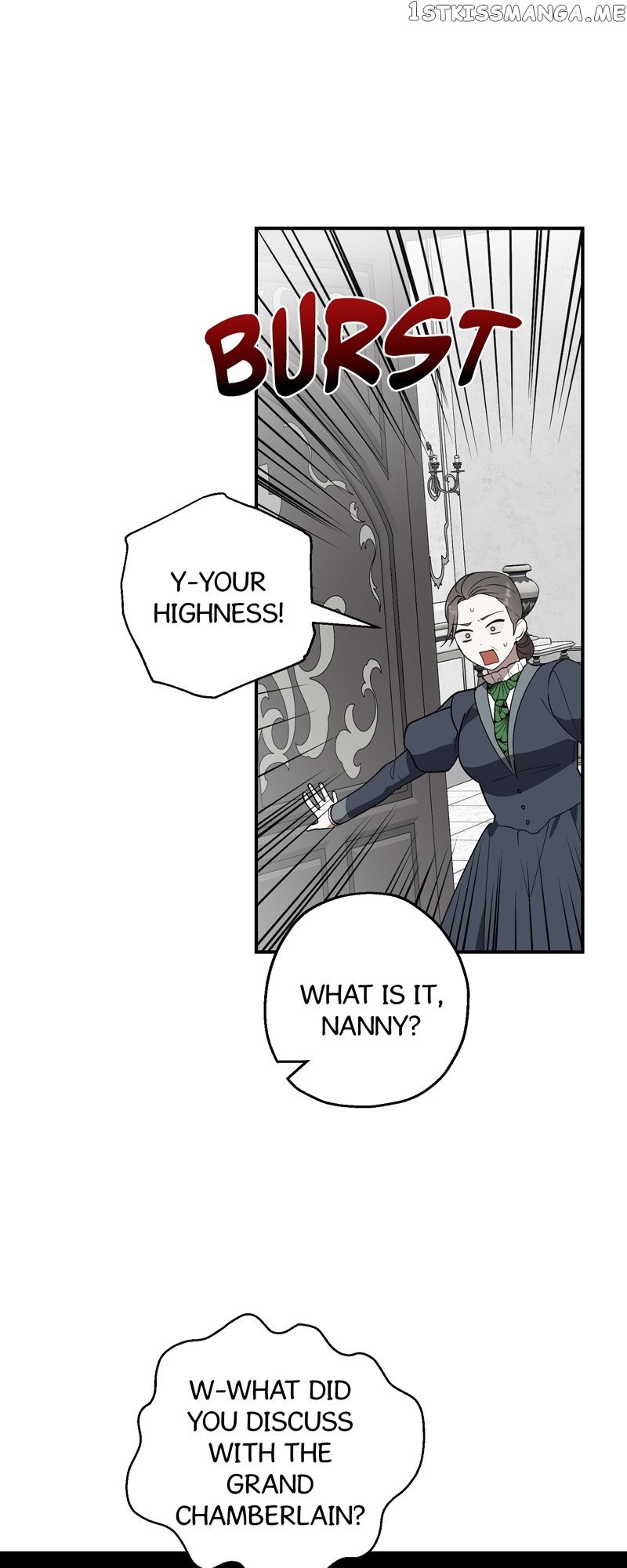 Carnephelia’s Curse is Never Ending chapter 6 page 19