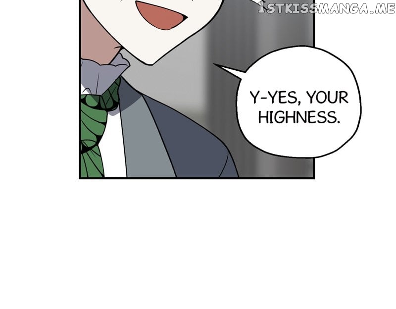 Carnephelia’s Curse is Never Ending chapter 6 page 21