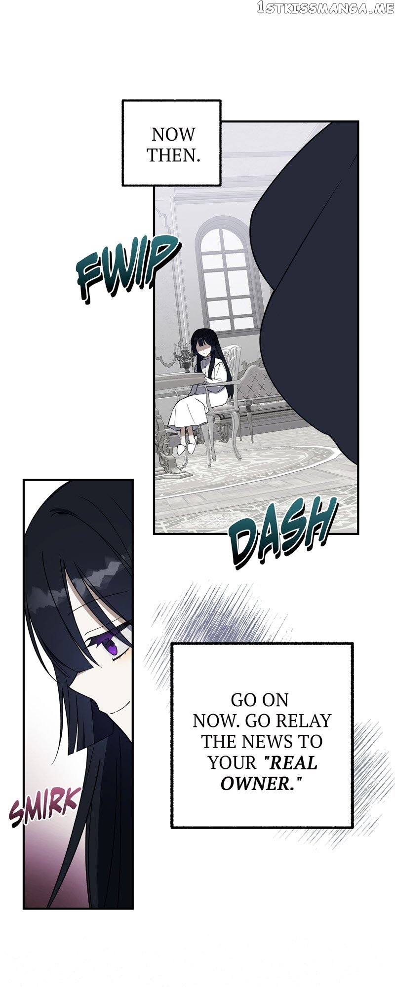 Carnephelia’s Curse is Never Ending chapter 6 page 26