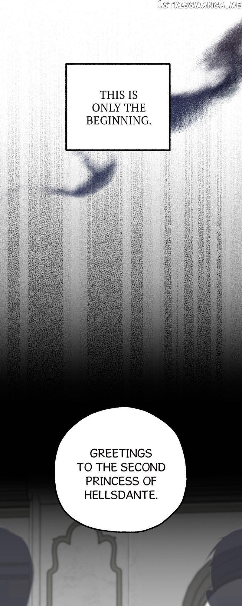 Carnephelia’s Curse is Never Ending chapter 6 page 27