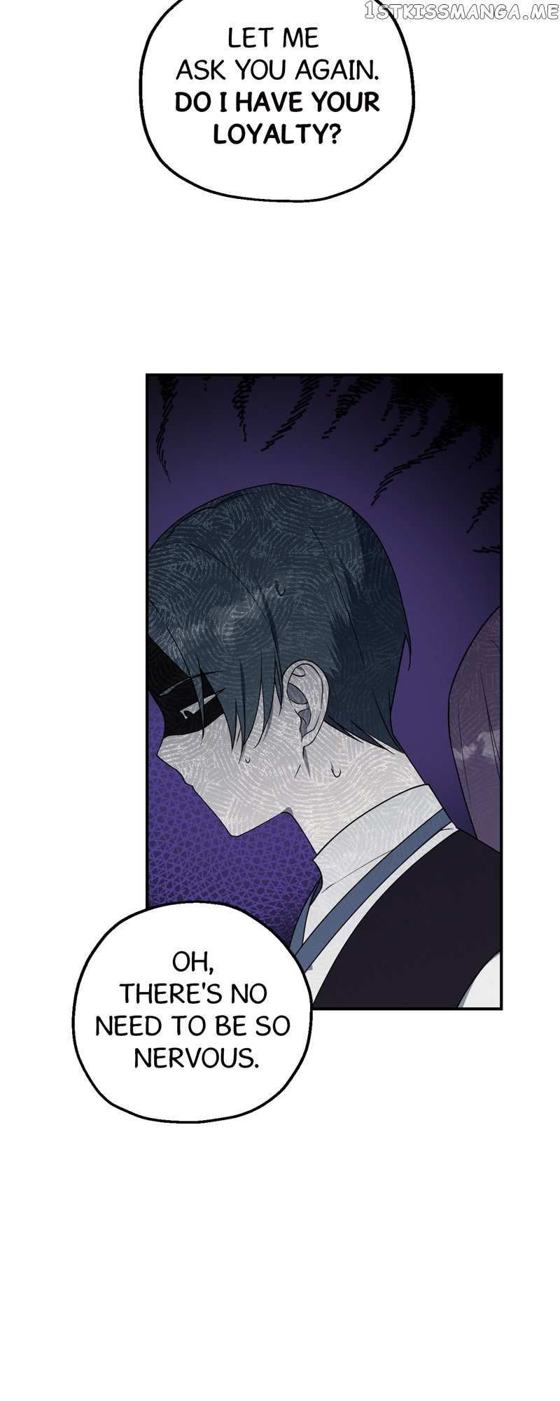 Carnephelia’s Curse is Never Ending chapter 6 page 34