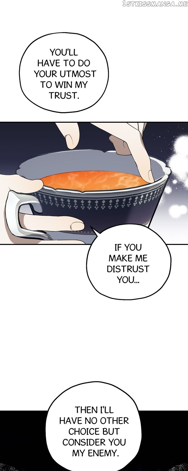 Carnephelia’s Curse is Never Ending chapter 6 page 36