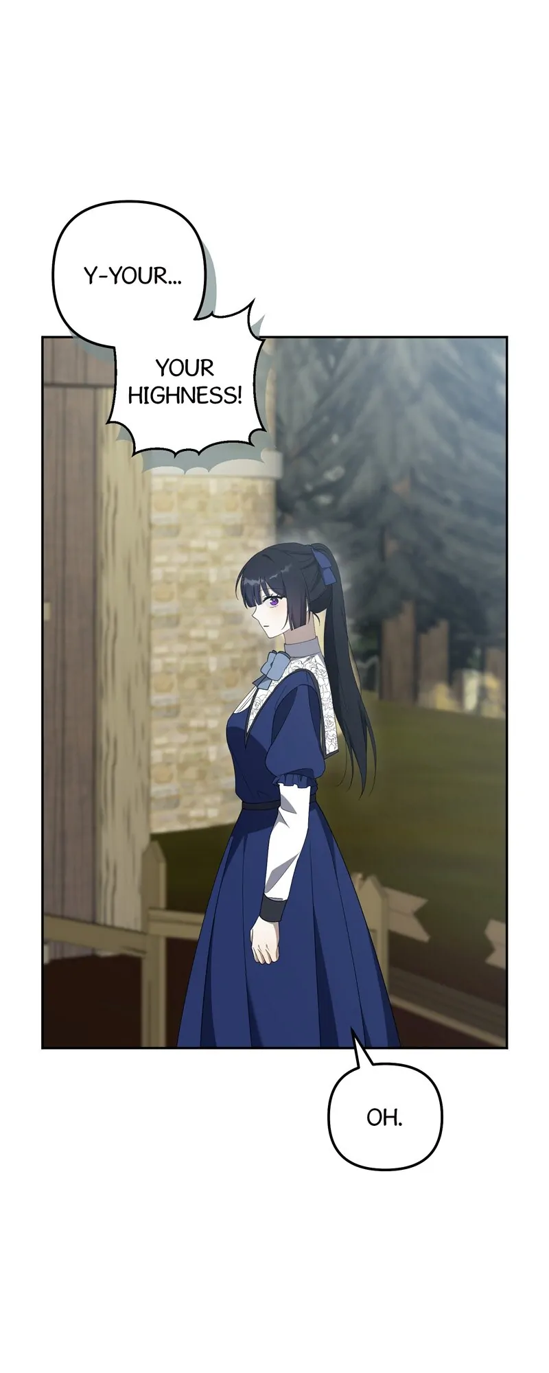 Carnephelia’s Curse is Never Ending chapter 60 page 15