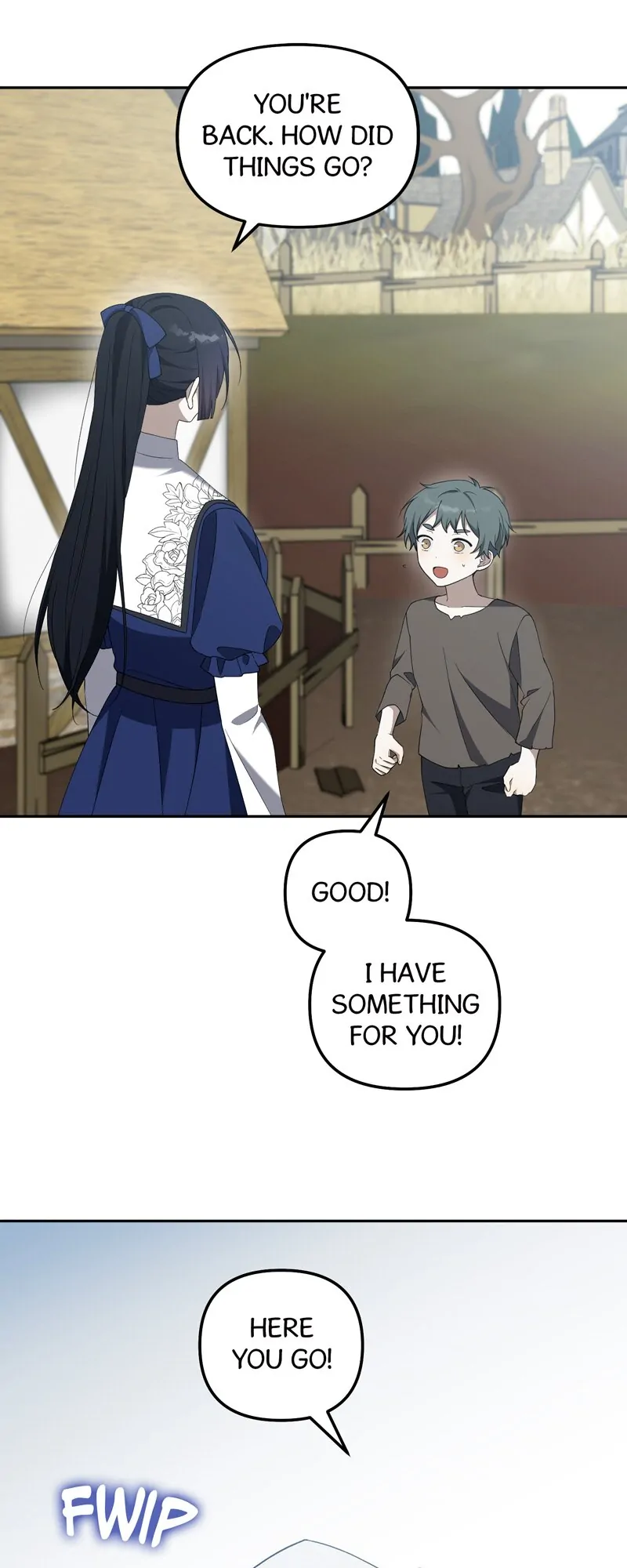 Carnephelia’s Curse is Never Ending chapter 60 page 16