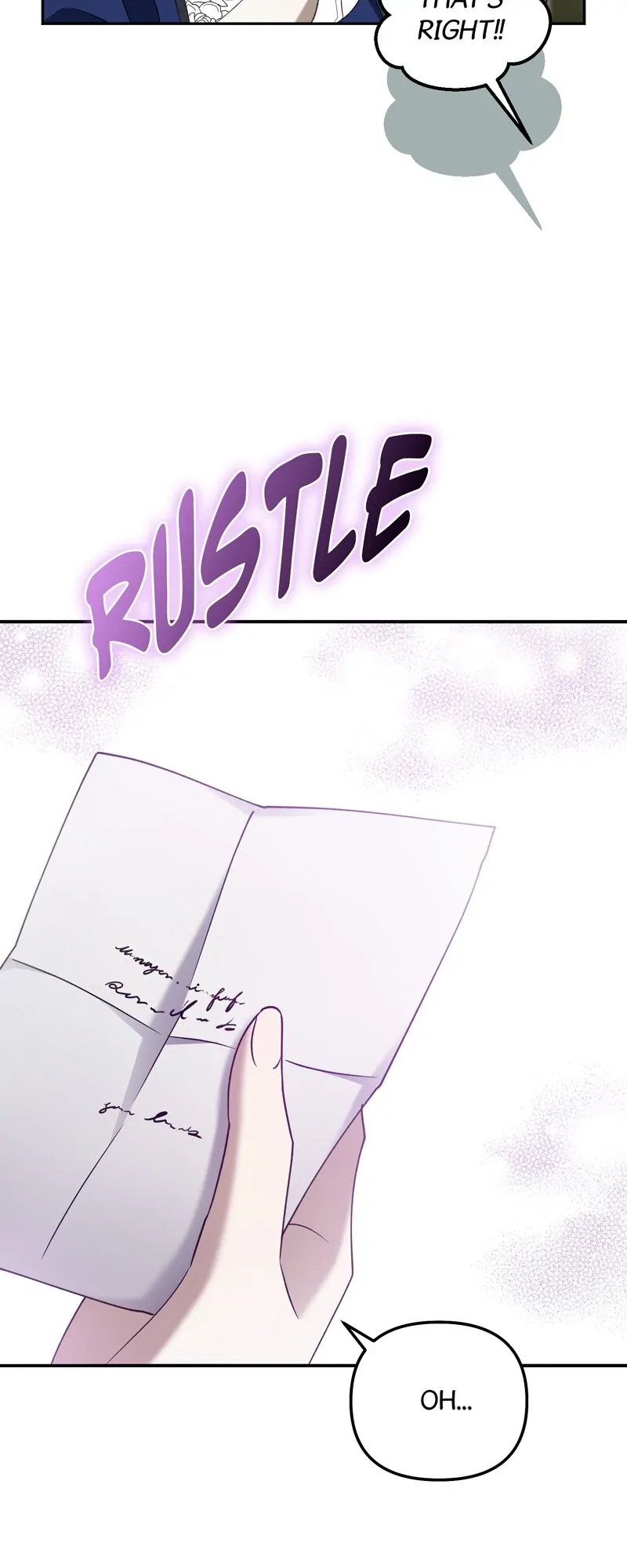 Carnephelia’s Curse is Never Ending chapter 60 page 18