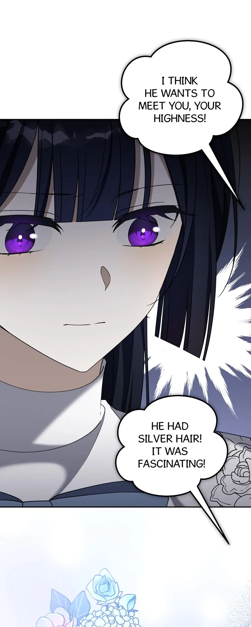 Carnephelia’s Curse is Never Ending chapter 60 page 19