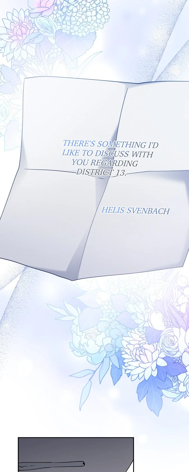 Carnephelia’s Curse is Never Ending chapter 60 page 20