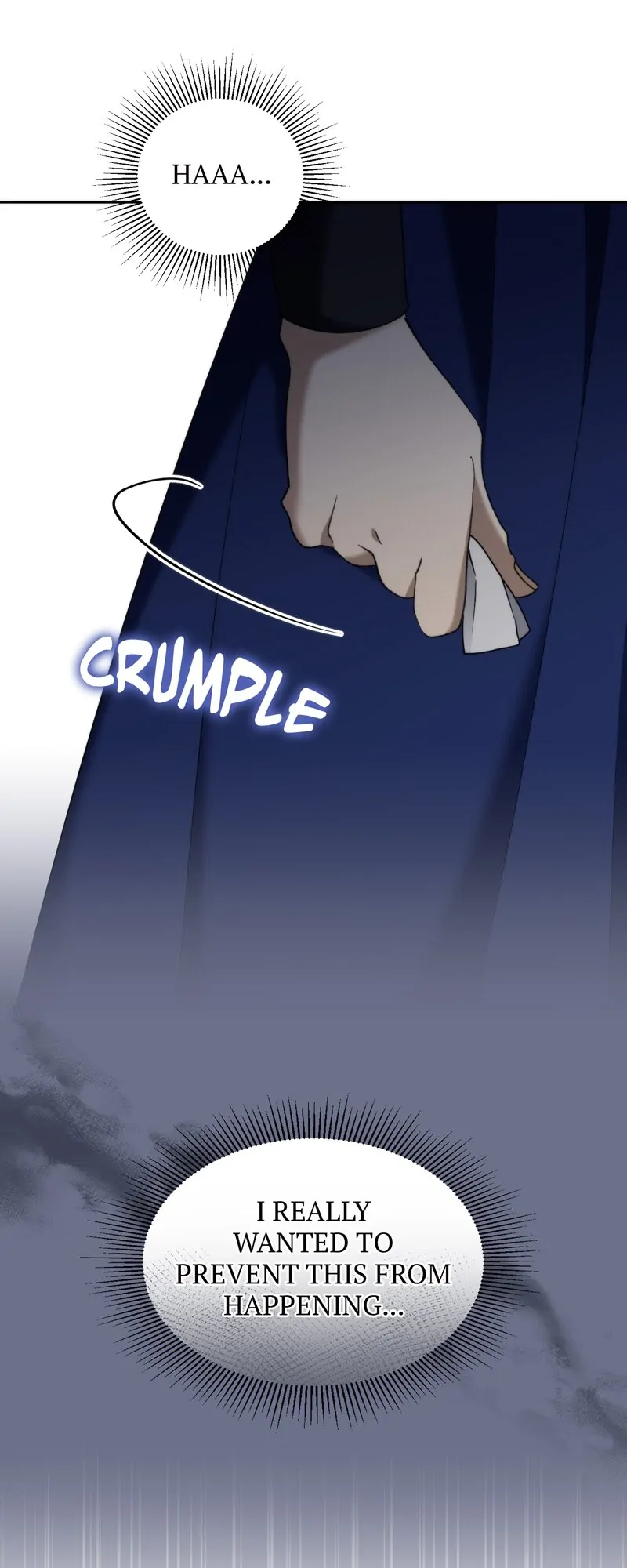 Carnephelia’s Curse is Never Ending chapter 60 page 22