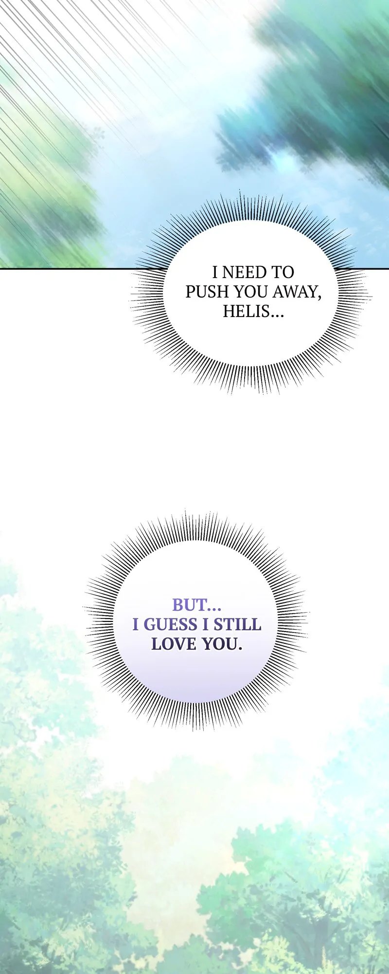 Carnephelia’s Curse is Never Ending chapter 60 page 26