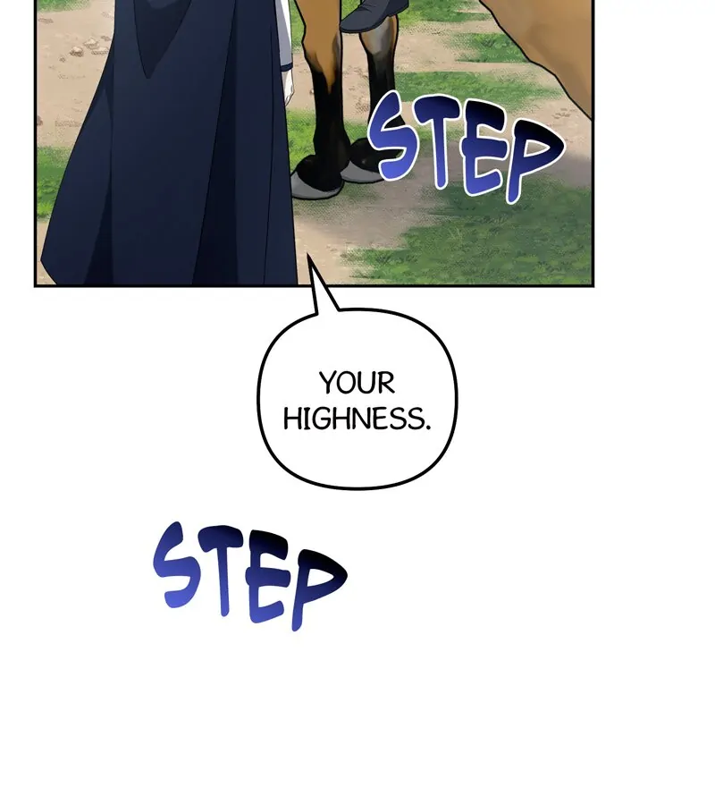 Carnephelia’s Curse is Never Ending chapter 60 page 28