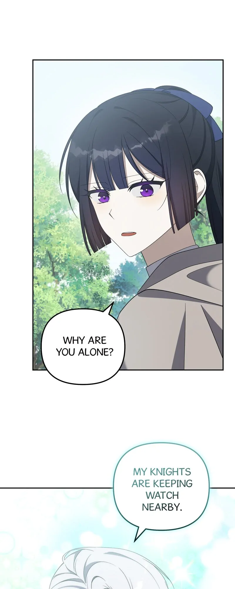Carnephelia’s Curse is Never Ending chapter 60 page 29