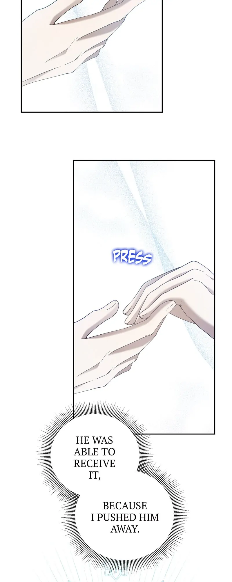 Carnephelia’s Curse is Never Ending chapter 60 page 31