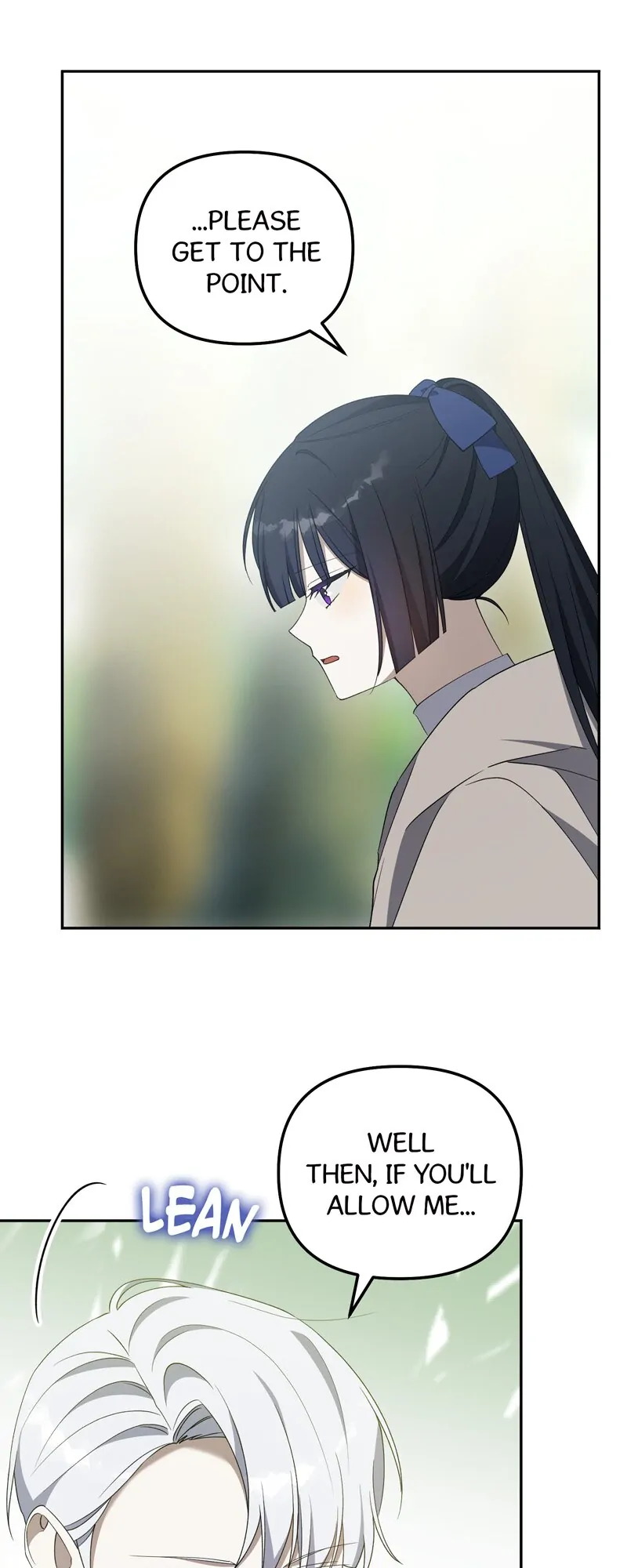 Carnephelia’s Curse is Never Ending chapter 60 page 36