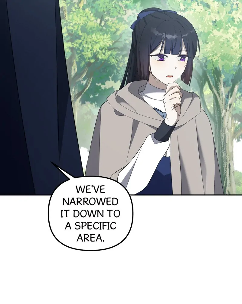 Carnephelia’s Curse is Never Ending chapter 60 page 42