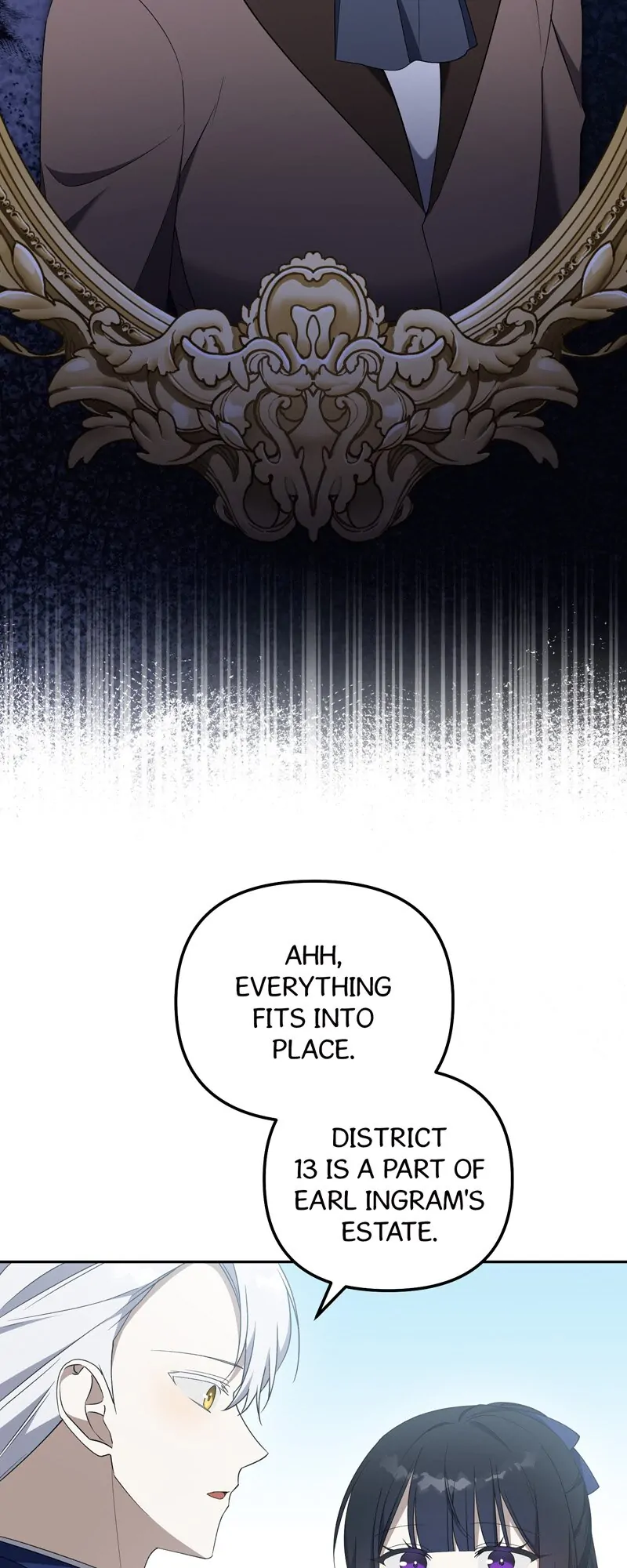 Carnephelia’s Curse is Never Ending chapter 60 page 45