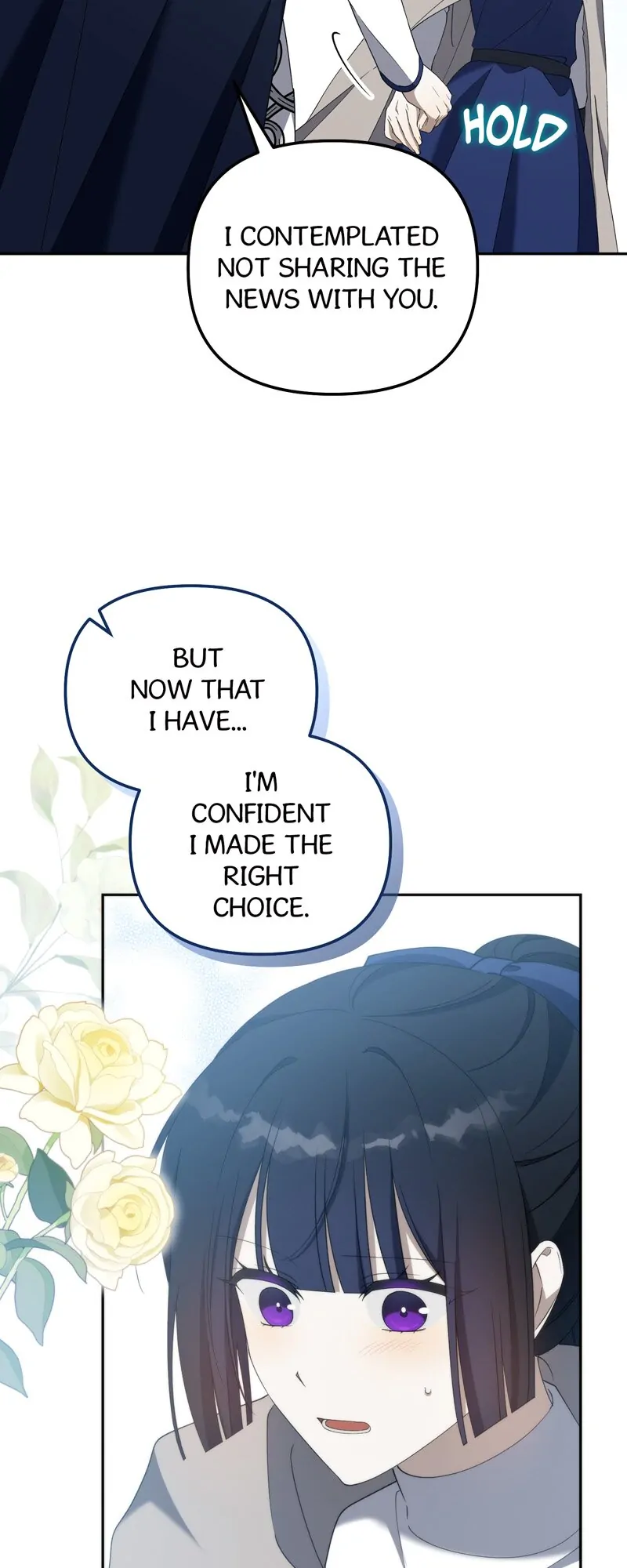 Carnephelia’s Curse is Never Ending chapter 60 page 53
