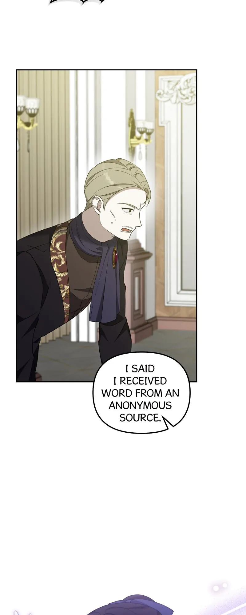 Carnephelia’s Curse is Never Ending chapter 60 page 58