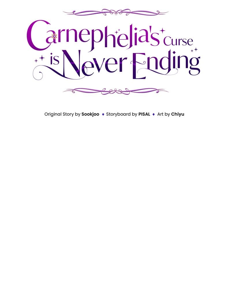 Carnephelia’s Curse is Never Ending chapter 61 page 7