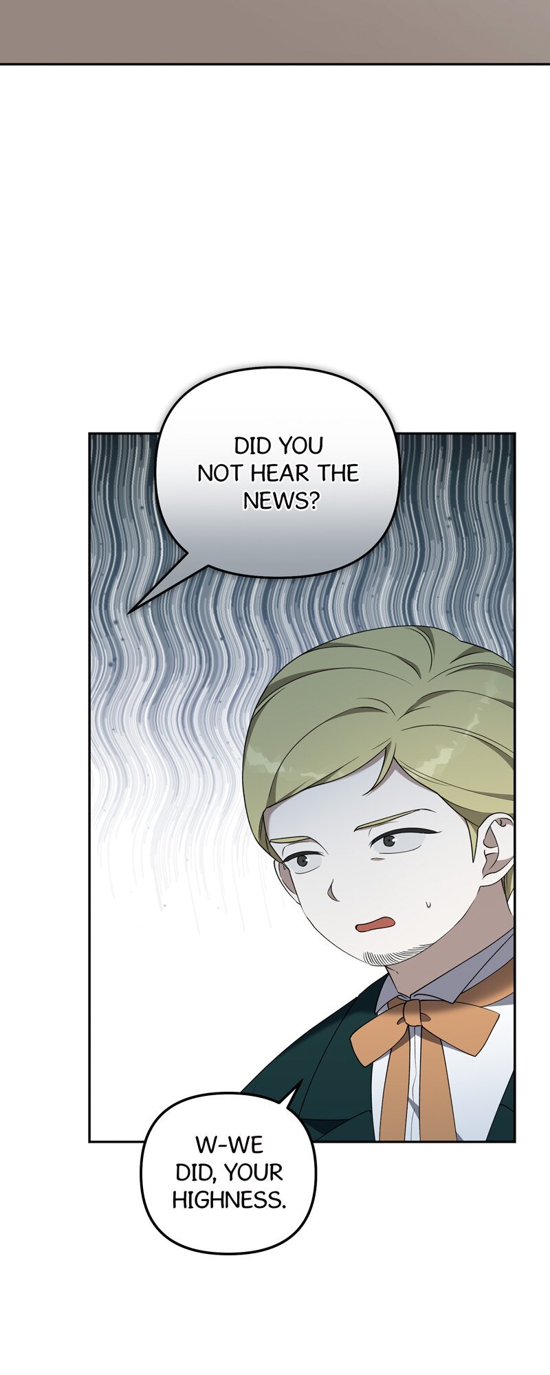 Carnephelia’s Curse is Never Ending chapter 61 page 18