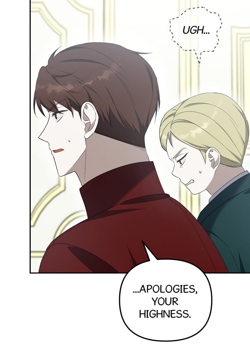Carnephelia’s Curse is Never Ending chapter 61 page 20