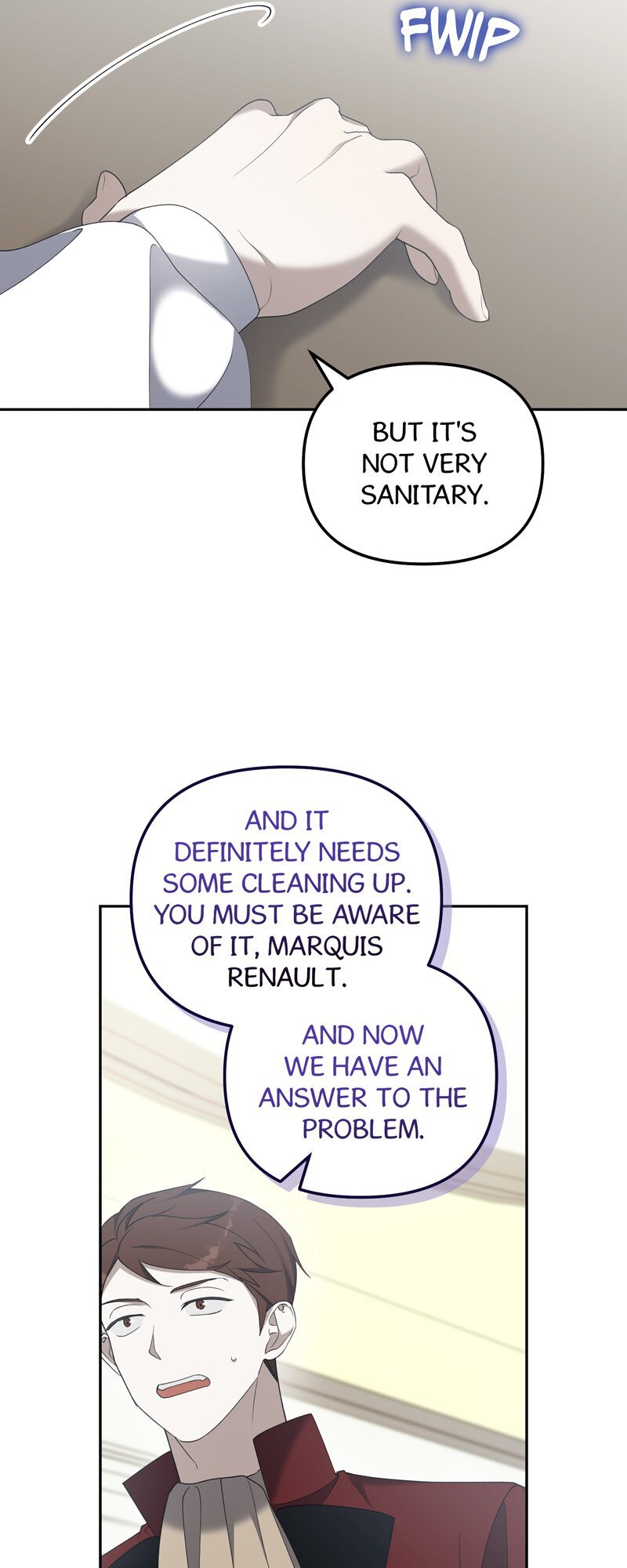 Carnephelia’s Curse is Never Ending chapter 61 page 25