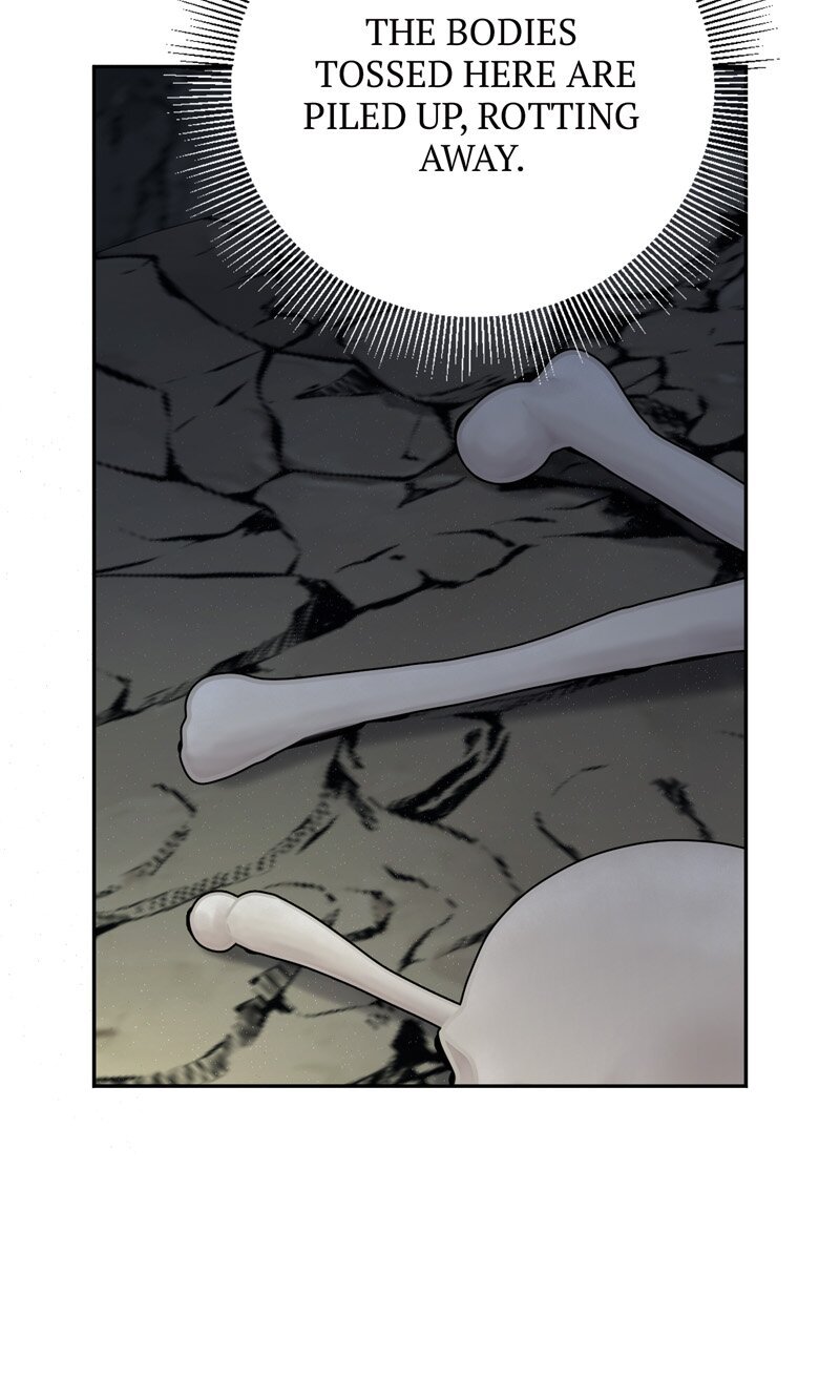 Carnephelia’s Curse is Never Ending chapter 61 page 34