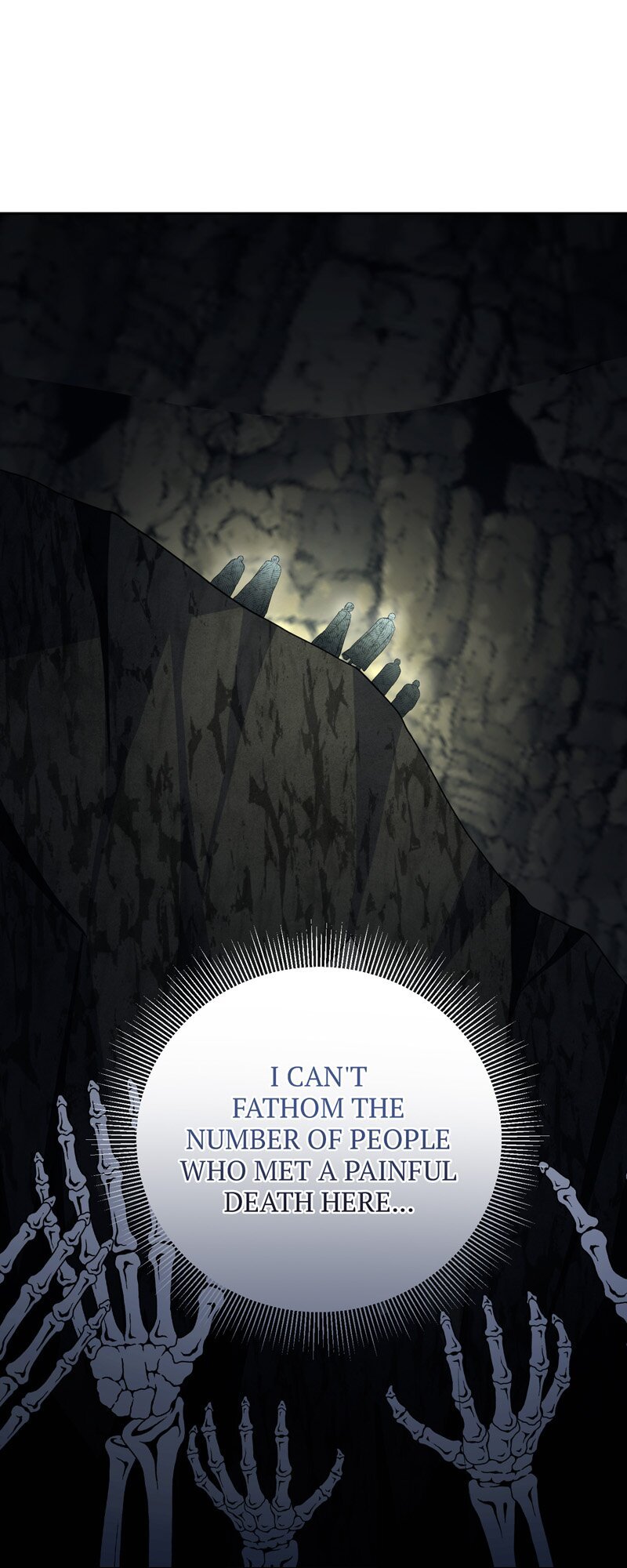 Carnephelia’s Curse is Never Ending chapter 61 page 35