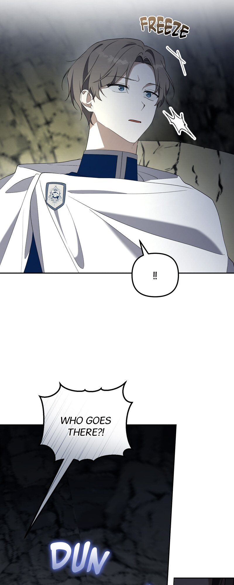 Carnephelia’s Curse is Never Ending chapter 61 page 38