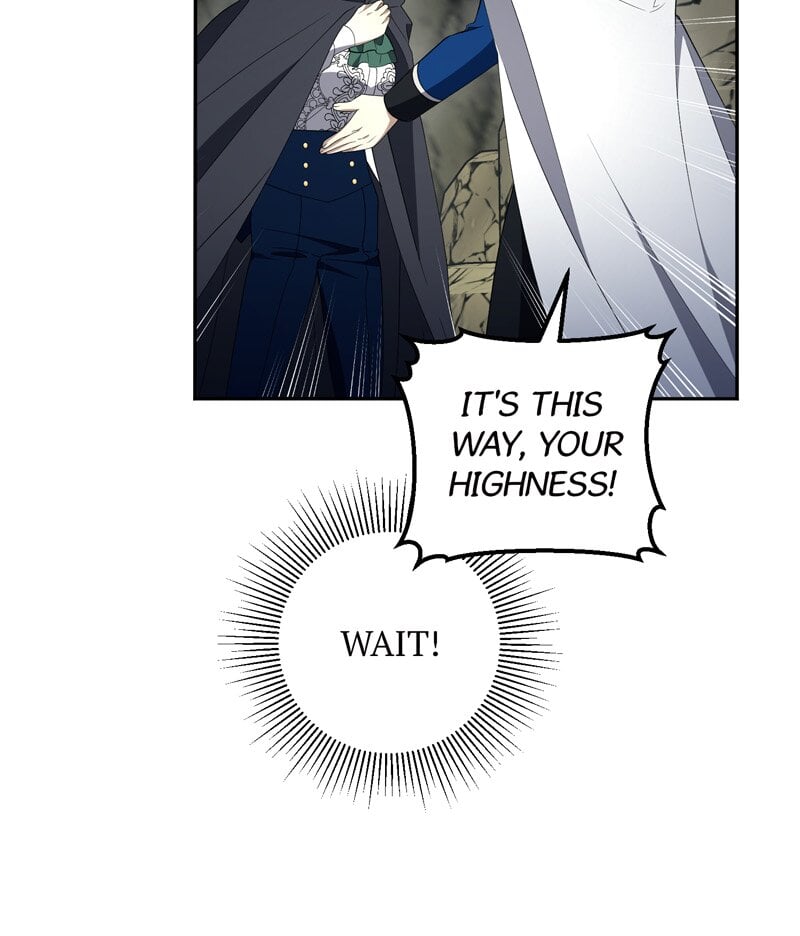 Carnephelia’s Curse is Never Ending chapter 61 page 41