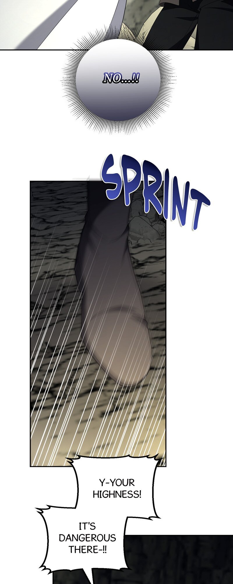 Carnephelia’s Curse is Never Ending chapter 61 page 44