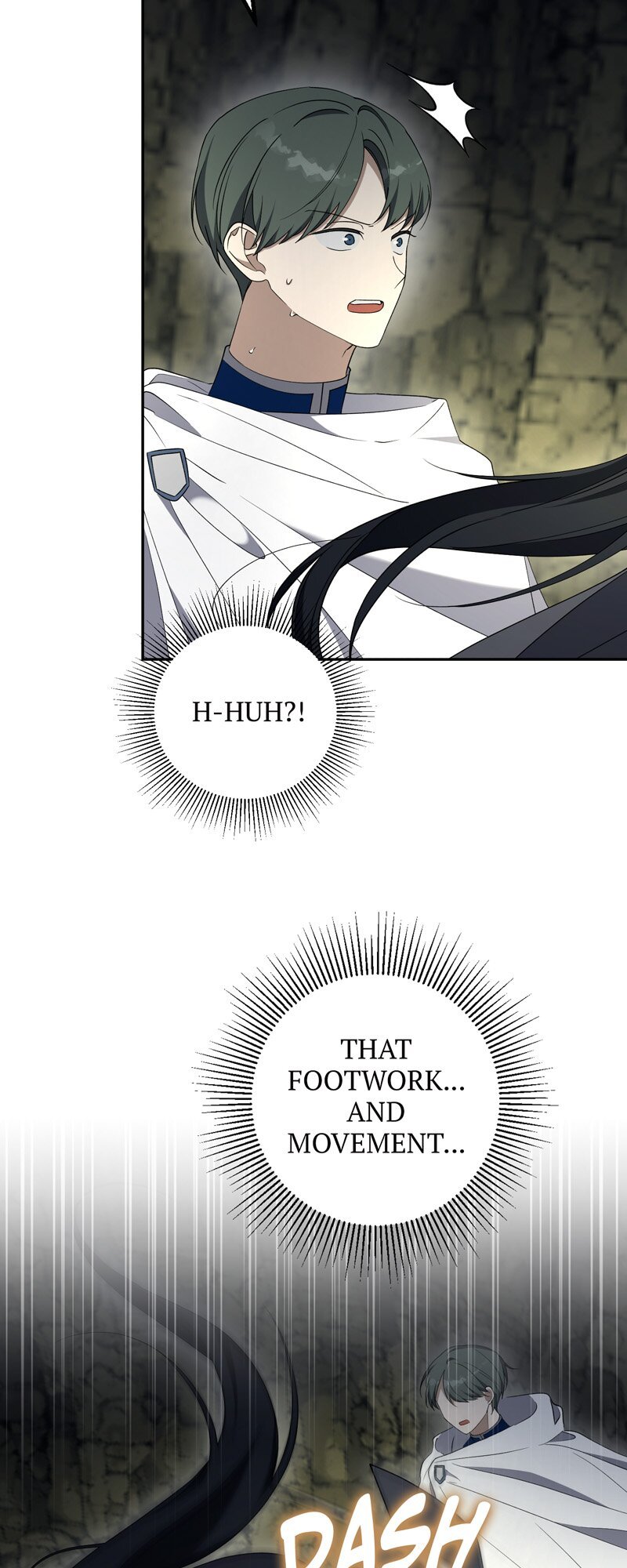 Carnephelia’s Curse is Never Ending chapter 61 page 45