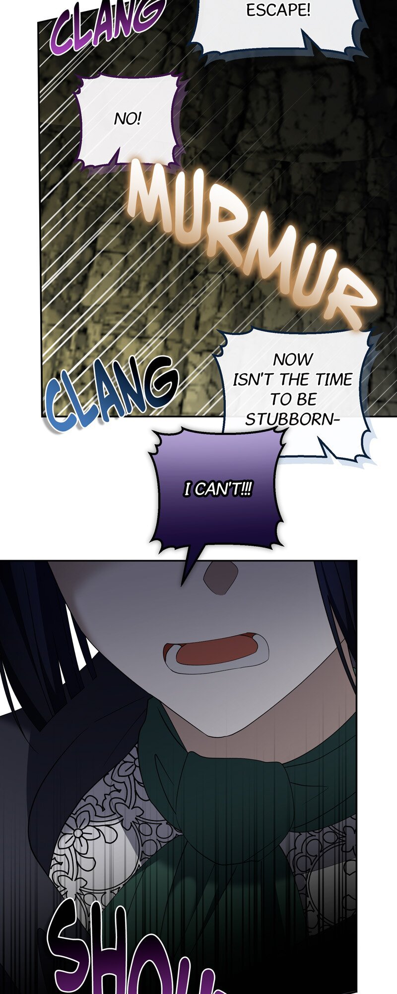 Carnephelia’s Curse is Never Ending chapter 61 page 50