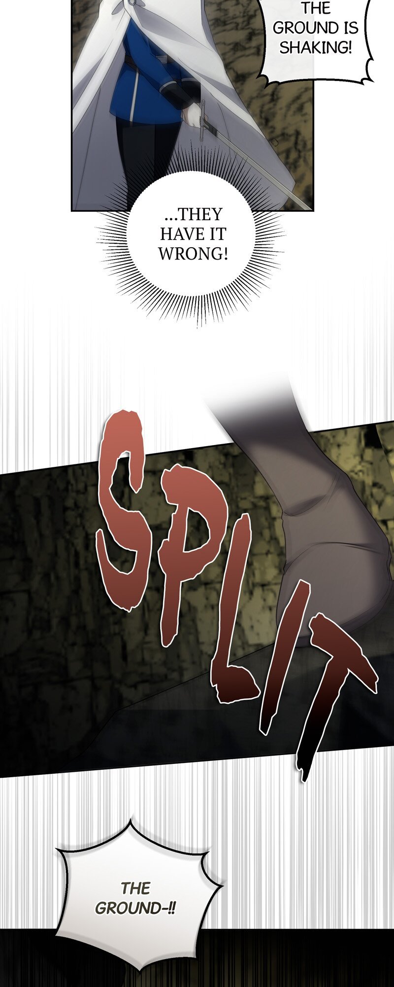Carnephelia’s Curse is Never Ending chapter 61 page 53