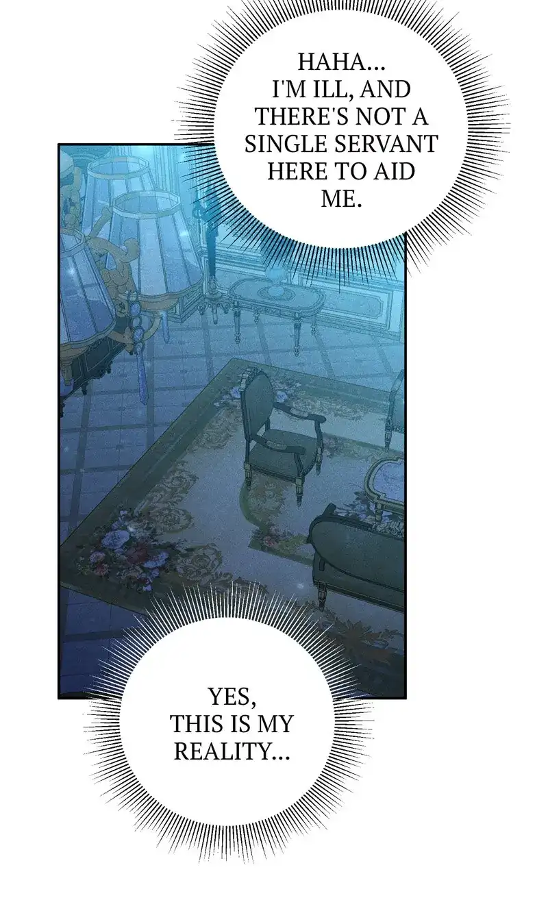 Carnephelia’s Curse is Never Ending chapter 62 page 7