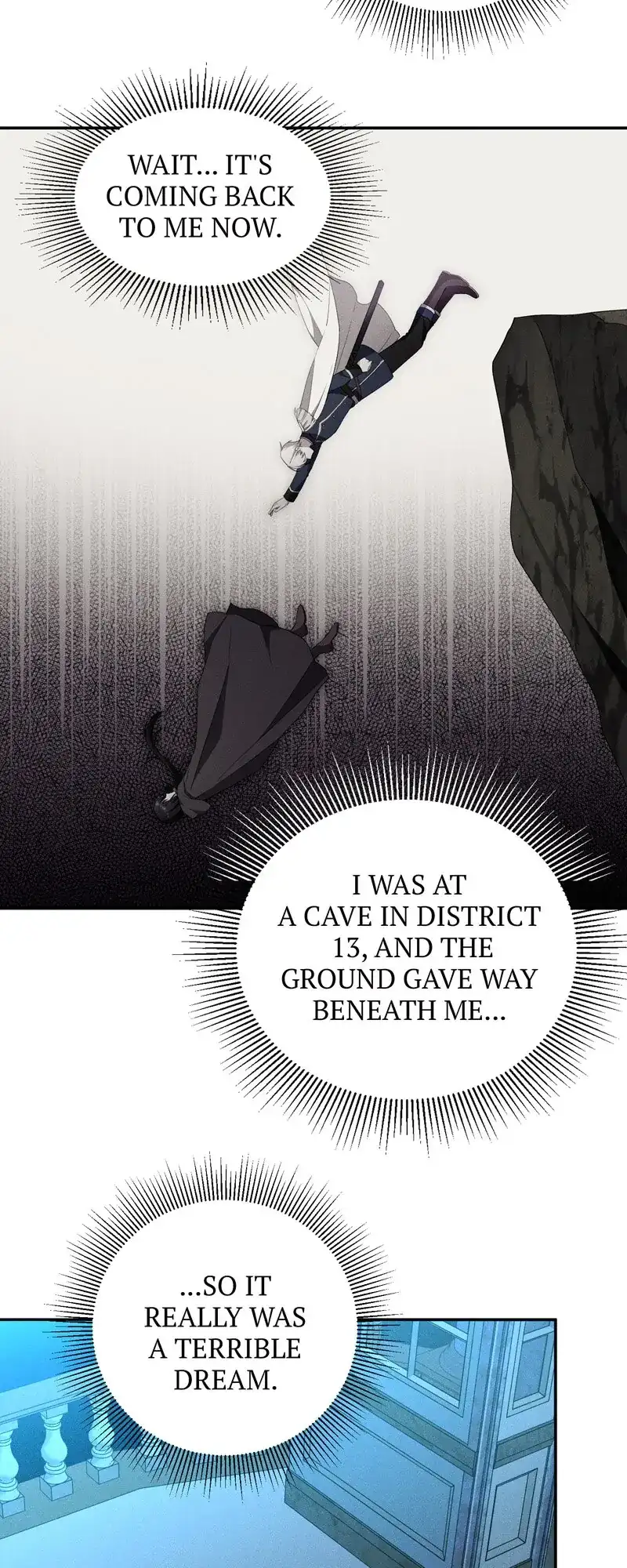 Carnephelia’s Curse is Never Ending chapter 62 page 16