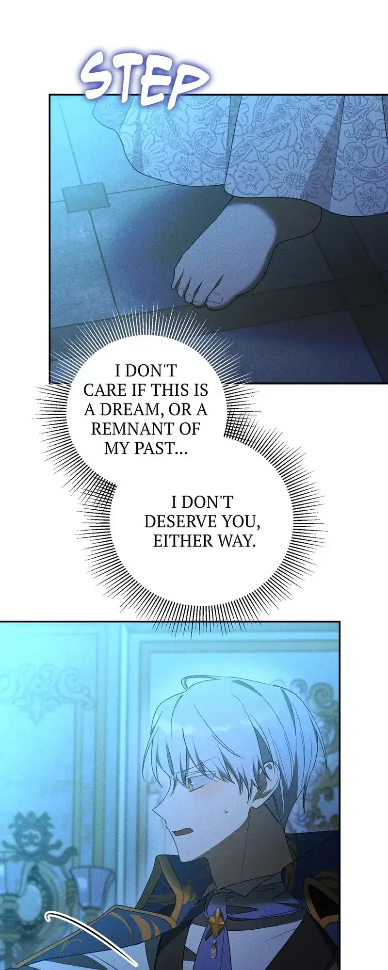 Carnephelia’s Curse is Never Ending chapter 62 page 18