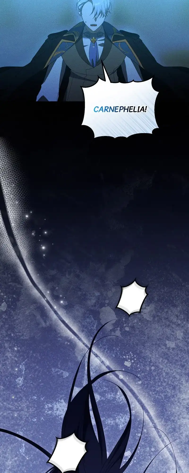 Carnephelia’s Curse is Never Ending chapter 62 page 22