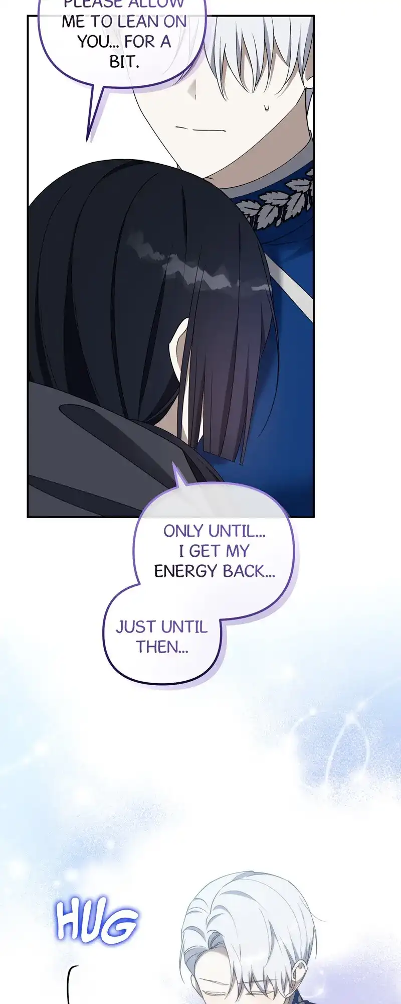 Carnephelia’s Curse is Never Ending chapter 62 page 37