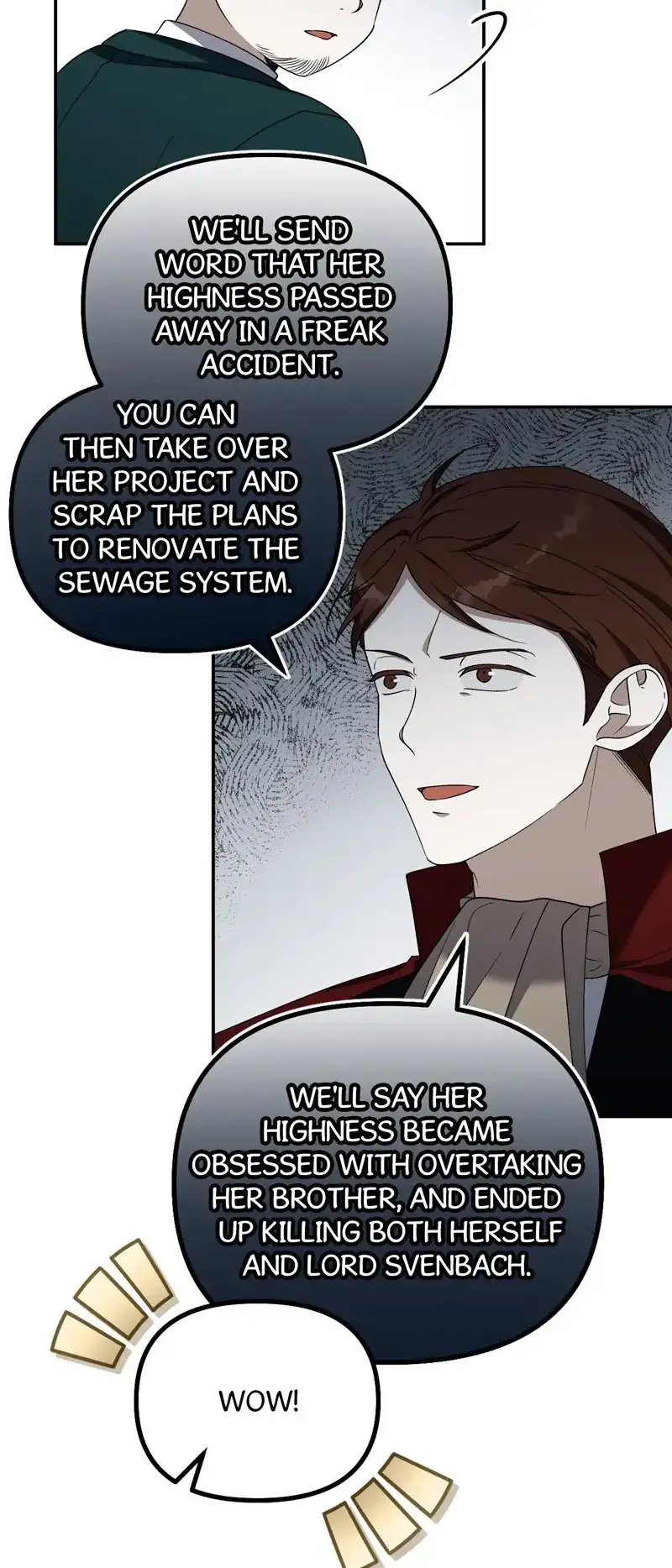 Carnephelia’s Curse is Never Ending chapter 62 page 41