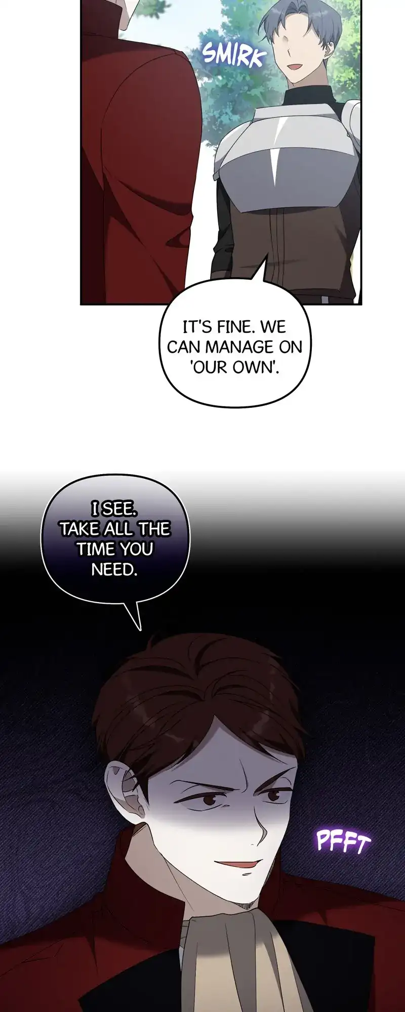 Carnephelia’s Curse is Never Ending chapter 62 page 44