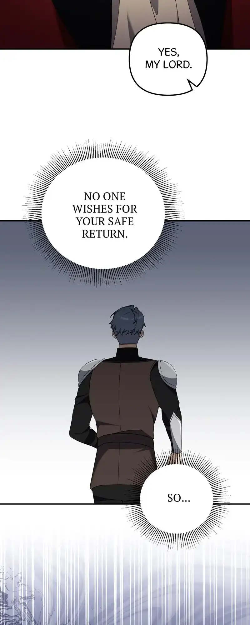 Carnephelia’s Curse is Never Ending chapter 62 page 45