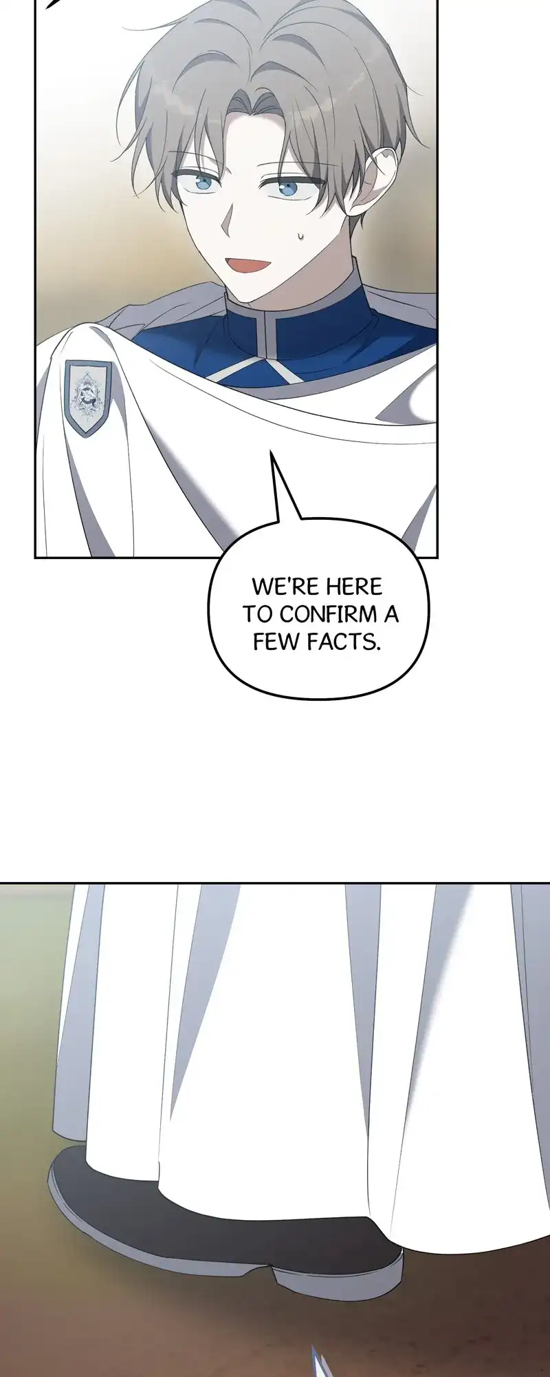 Carnephelia’s Curse is Never Ending chapter 63 page 5